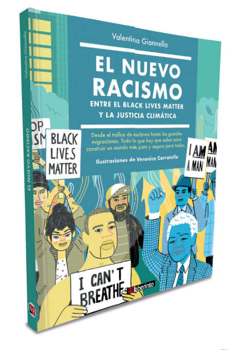 NUEVO RACISMO, EL