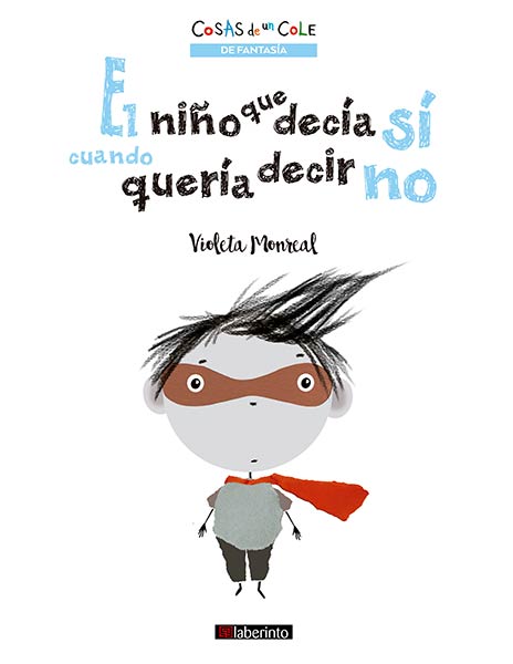 NIO QUE DECIA SI CUANDO QUERIA DECIR NO, EL