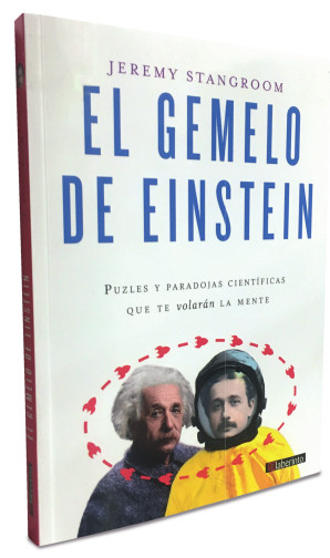 ACERTIJO DE EINSTEIN, EL