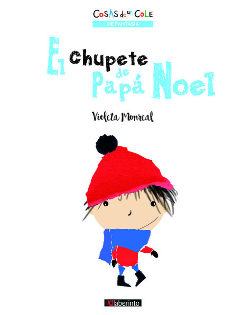 CHUPETE DE PAPA NOEL, EL