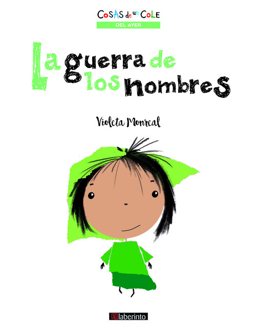 GUERRA DE LOS NOMBRES, LA