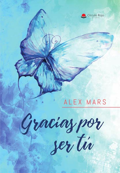 GRACIAS POR SER TU