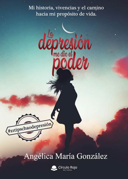 DEPRESION ME DIO EL PODER, LA