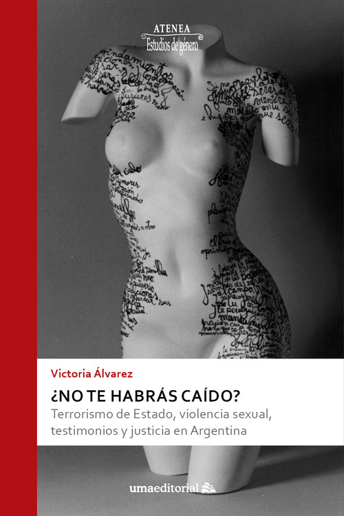 NO TE HABRAS CAIDO