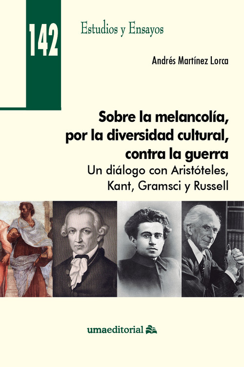 SOBRE LA MELANCOLIA POR LA DIVERSIDAD CUL