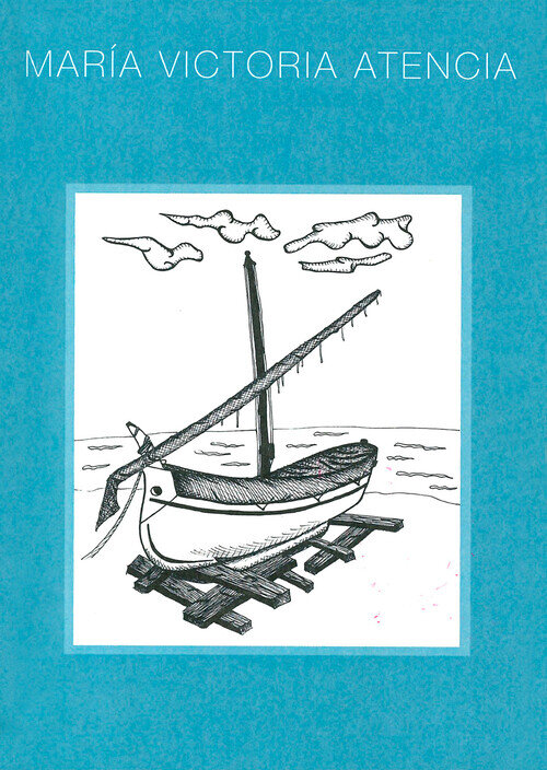 MARIA VICTORIA ATENCIA