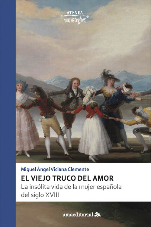 VIEJO TRUCO DEL AMOR, EL