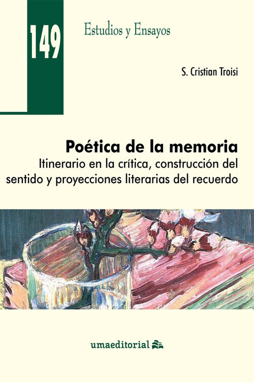 POETICA DE LA MEMORIA