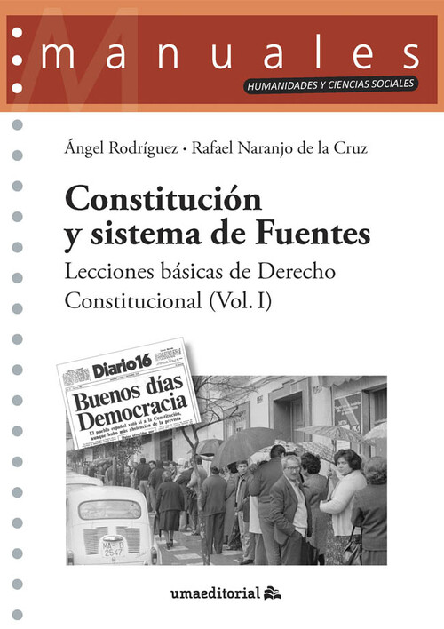 CONSTITUCION Y SISTEMA DE FUENTES