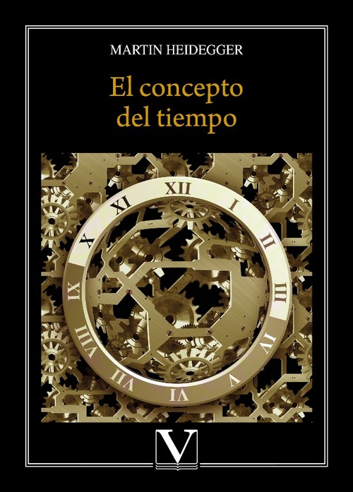 CONCEPTO DEL TIEMPO, EL