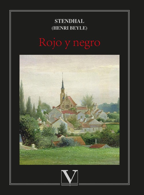 ROJO Y NEGRO