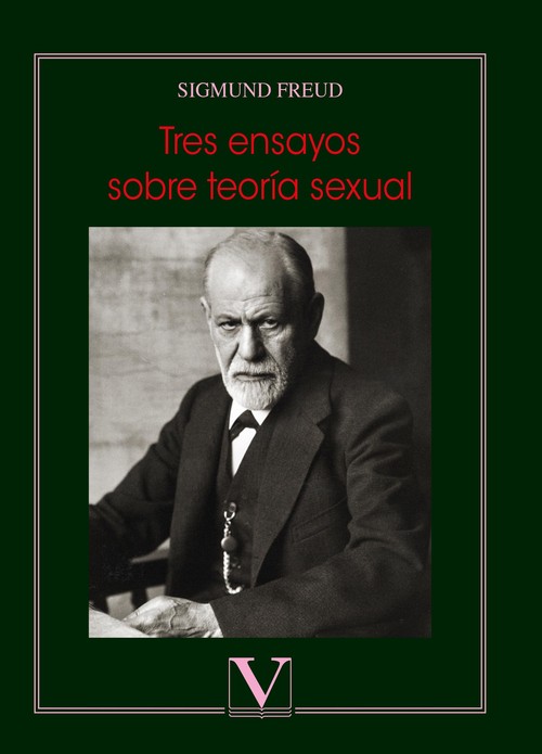 TRES ENSAYOS SOBRE TEORIA SEXUAL