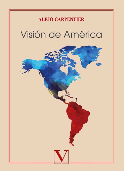VISION DE AMERICA