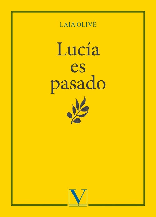 LUCIA ES PASADO