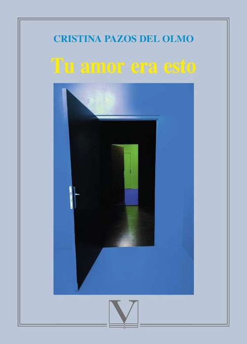 TU AMOR ERA ESTO