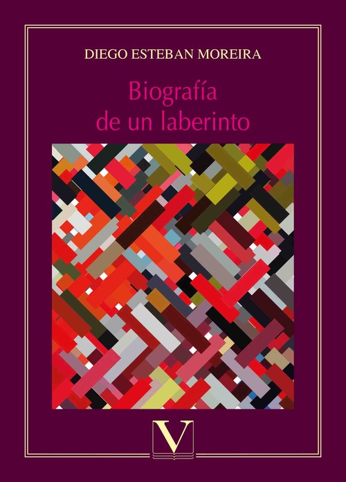 BIOGRAFIA DE UN LABERINTO