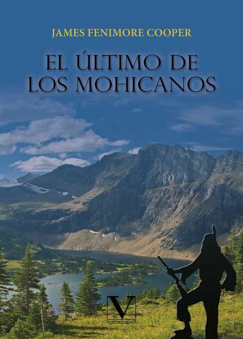 THE LAST OF THE MOHICANS.BOOK+CD