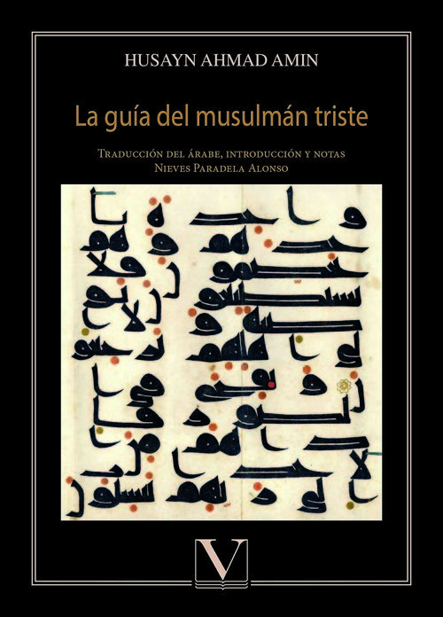 GUIA DEL MUSULMAN TRISTE, LA