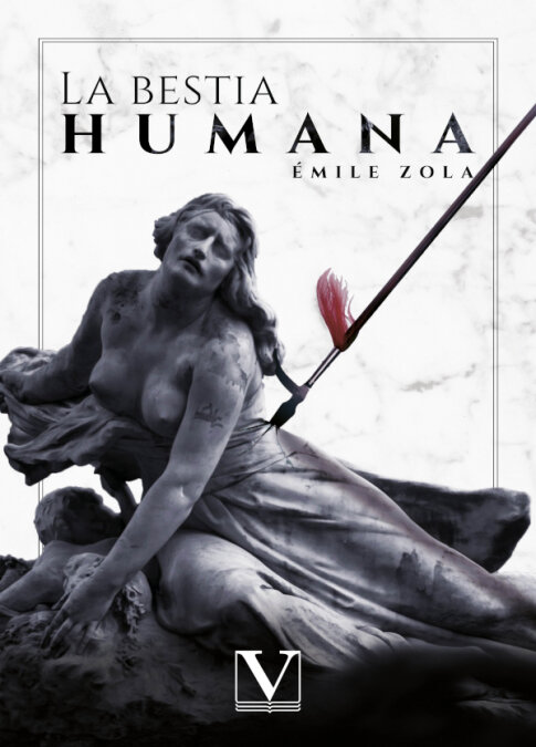 BESTIA HUMANA, LA