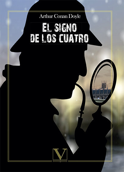 SIGNO DE LOS CUATRO, EL