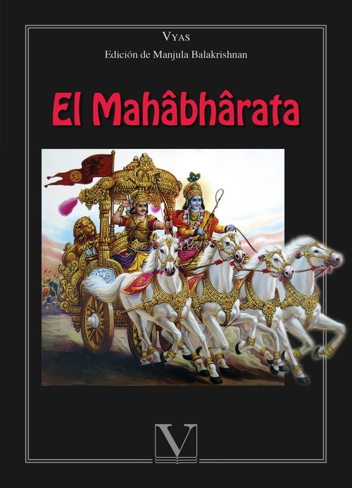 MAHABHARATA, EL