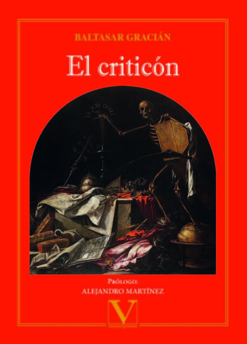 CRITICON, EL
