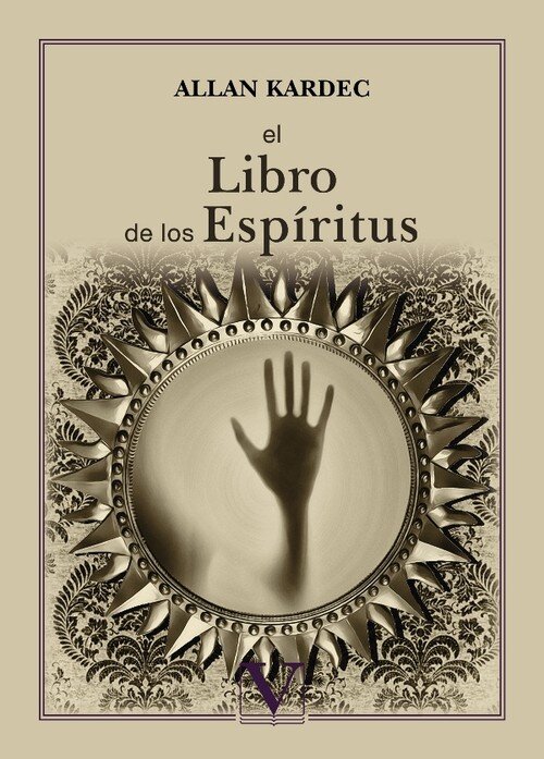 LIBRO DE LOS ESPIRITUS, EL