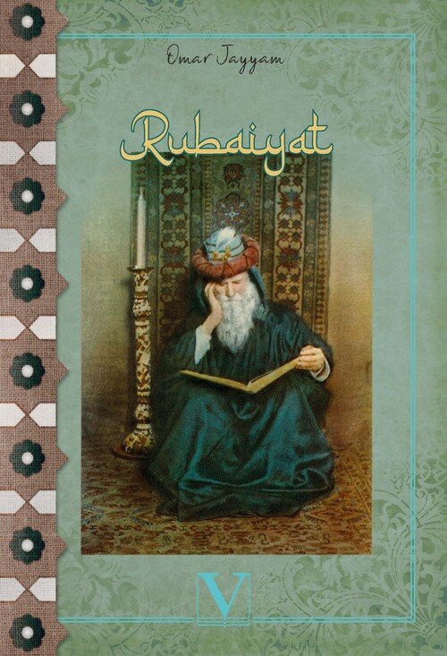 RUBAIYAT