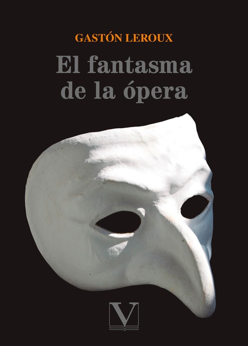 FANTASMA DE LA OPERA, EL