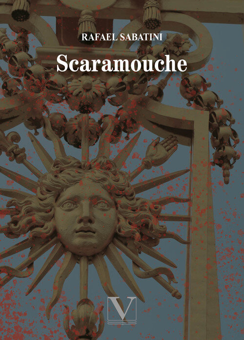SCARAMOUCHE