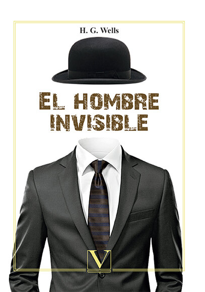 HOMBRE INVISIBLE, EL