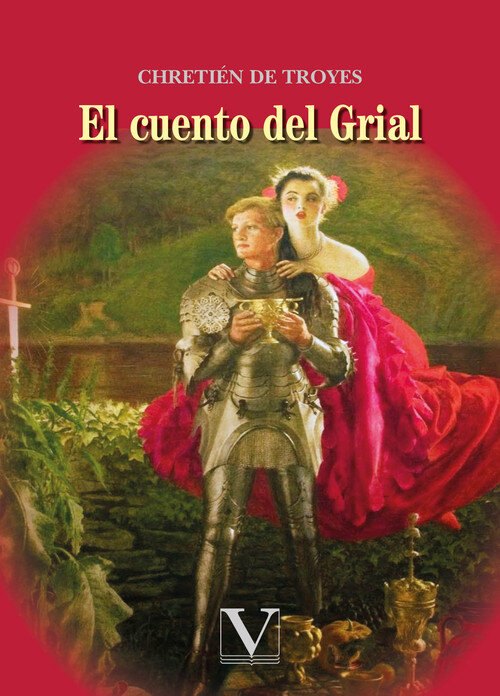 CUENTO DEL GRIAL, EL