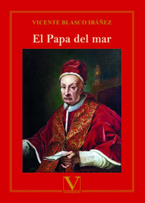 PAPA DEL MAR, EL