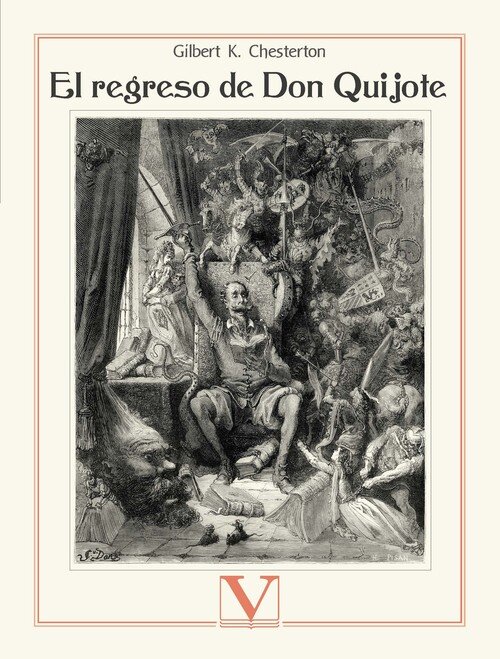 REGRESO DE DON QUIJOTE, EL