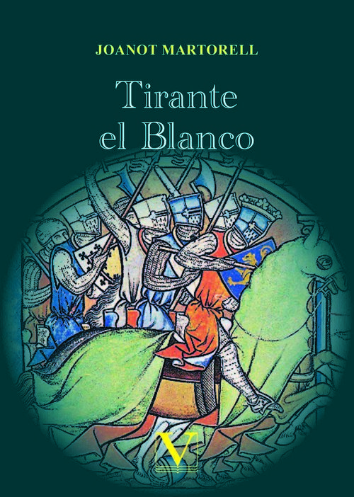 TIRANTE EL BLANCO