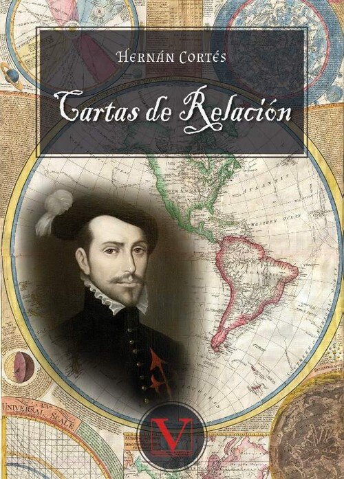 CARTAS DE RELACION