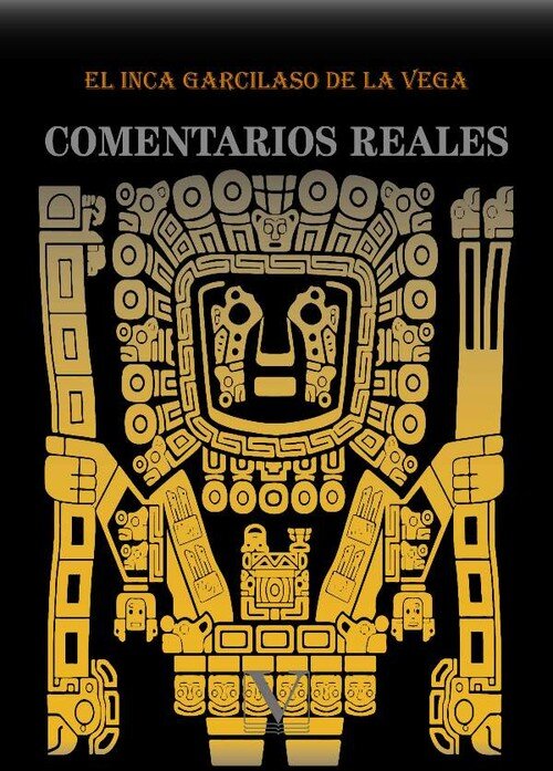 COMENTARIOS REALES