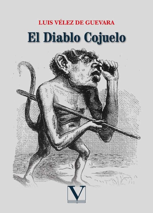 DIABLO COJUELO, EL