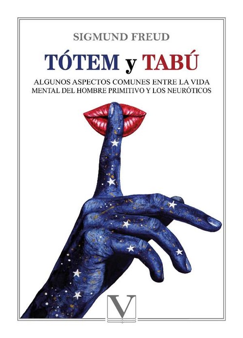 TOTEM Y TABU. ALGUNOS ASPECTOS COMUNES ENTRE LA VIDA MENTAL