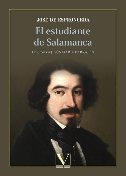 ESTUDIANTE DE SALAMANCA, EL