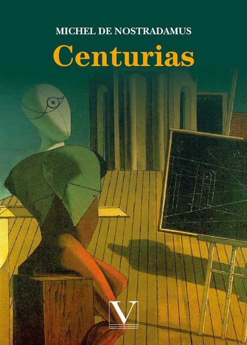 THE NOSTRADAMUS READER