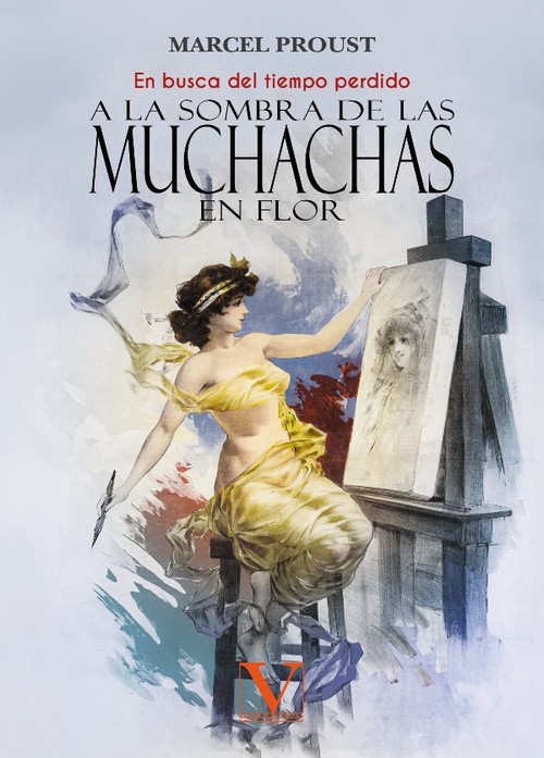 A LA SOMBRA DE LAS MUCHACHAS EN FLOR (EN BUSCA DEL TIEMPO PE