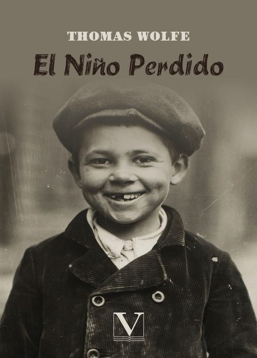 NI�O PERDIDO, EL