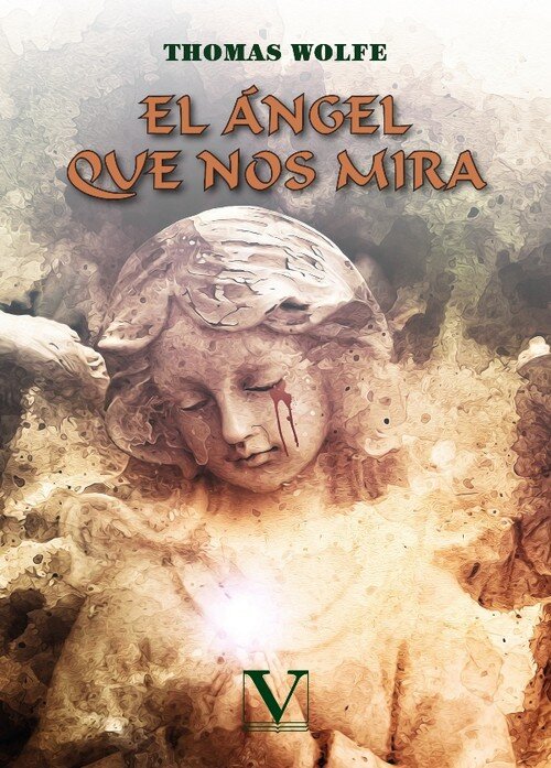 ANGEL QUE NOS MIRA, EL
