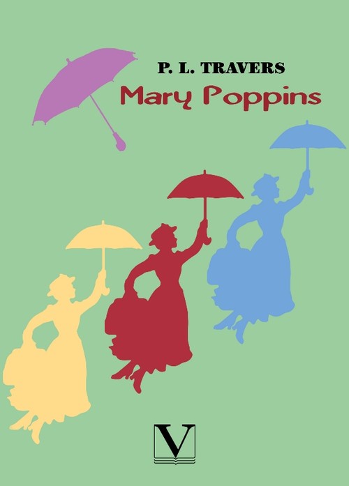 MARY POPPINS