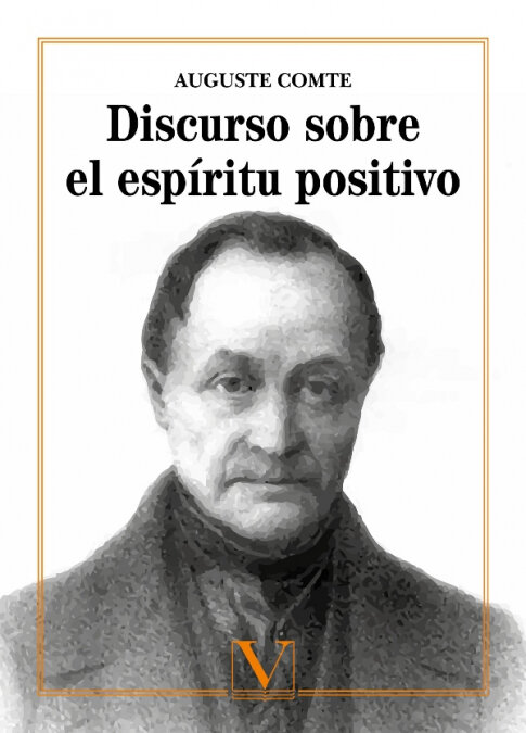 DISCURSO SOBRE EL ESPIRITU POSITIVO