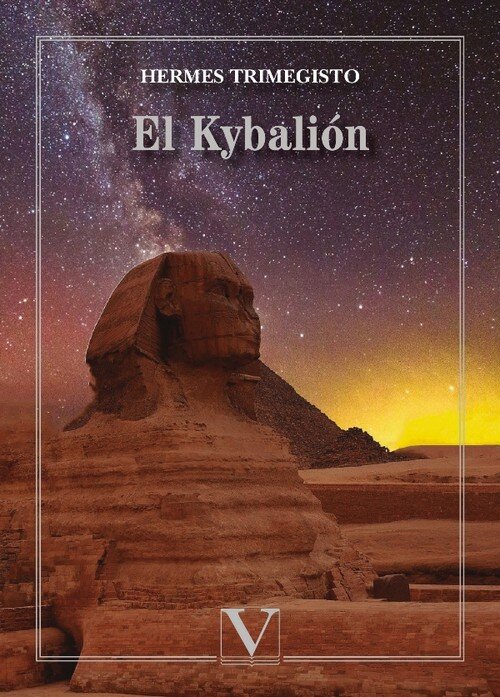 KYBALION, EL