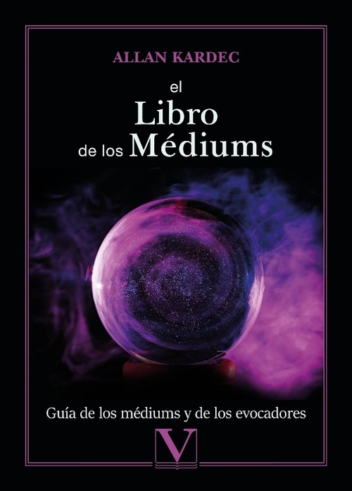 LIBRO DE LOS MEDIUMS, EL