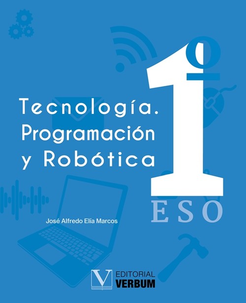 TECNOLOGIAS I. EDUCACION SECUNDARIA OBLIGATORIA