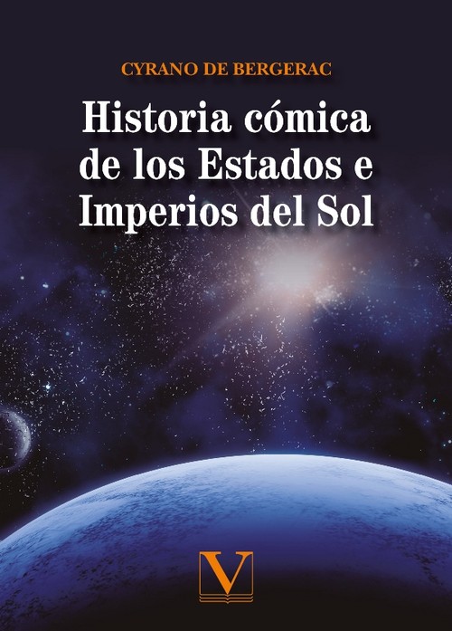 HISTORIA COMICA DE LOS ESTADOS E IMPERIOS DEL SOL